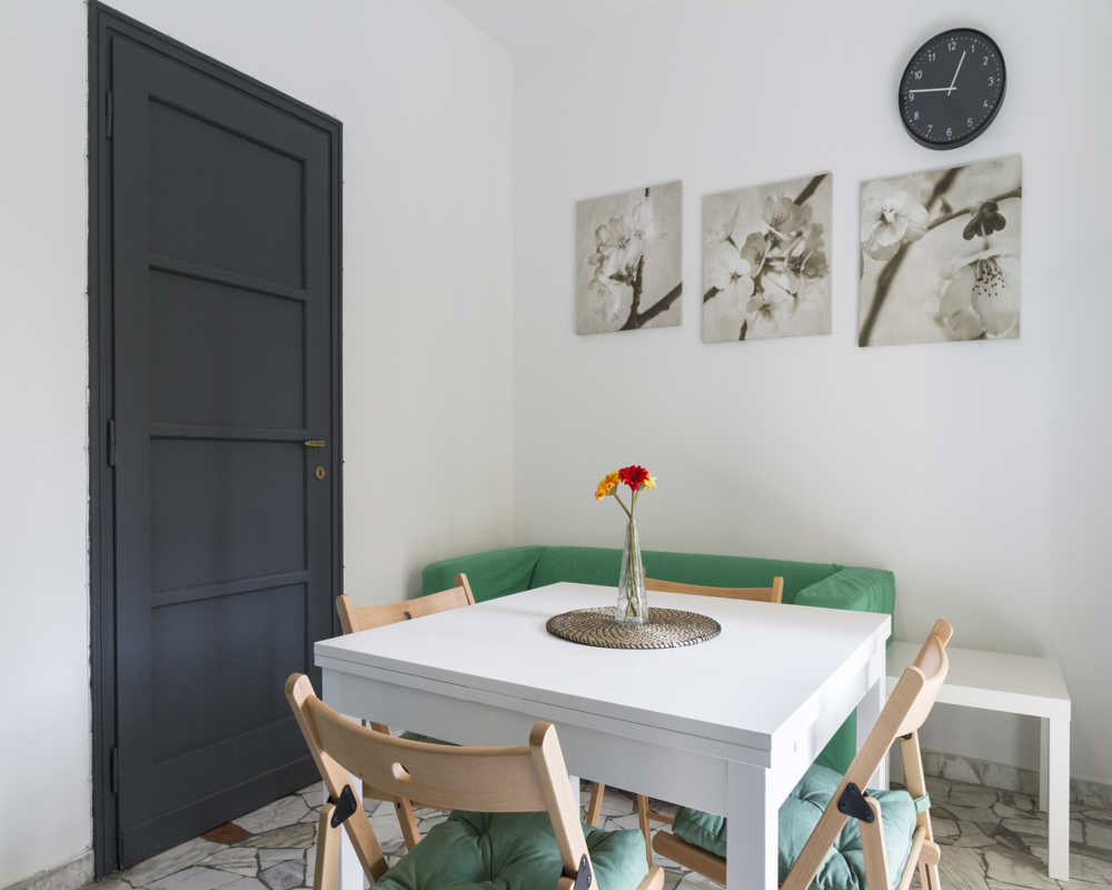 Single room Milano, 3 beds, 19m² — photo 19