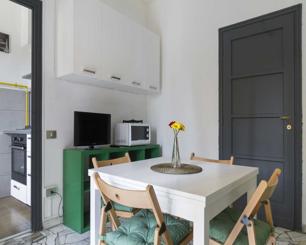 Single room Milano, 3 beds, 19m² — photo 21