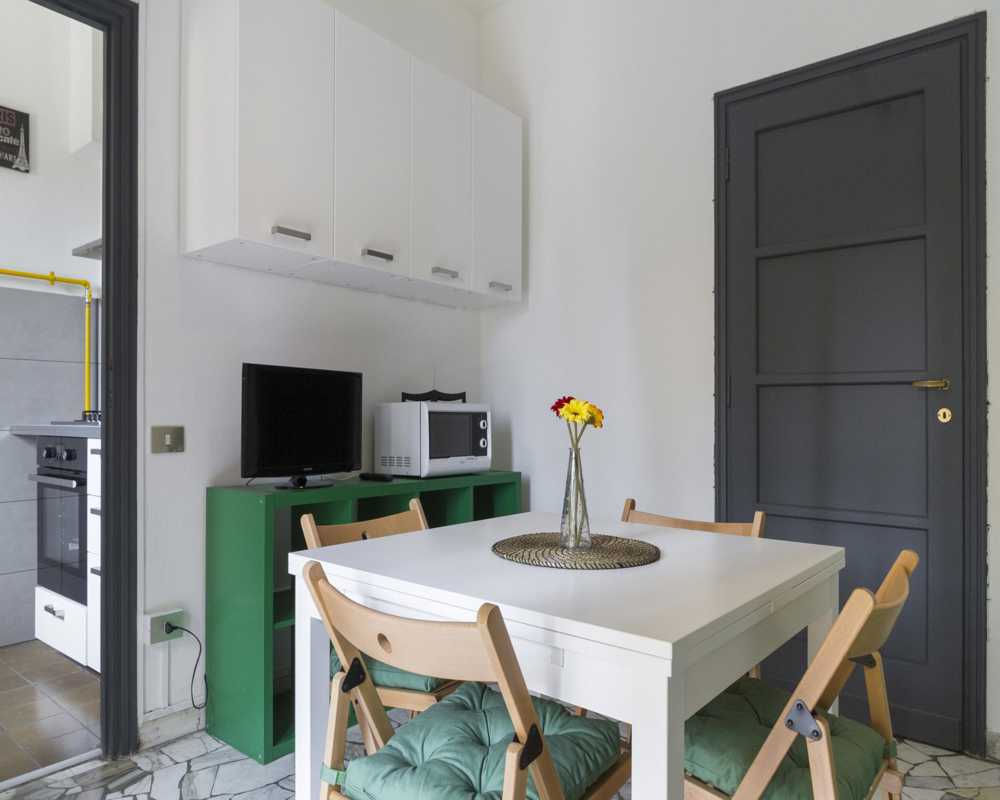 Single room Milano, 3 beds, 19m² — photo 23