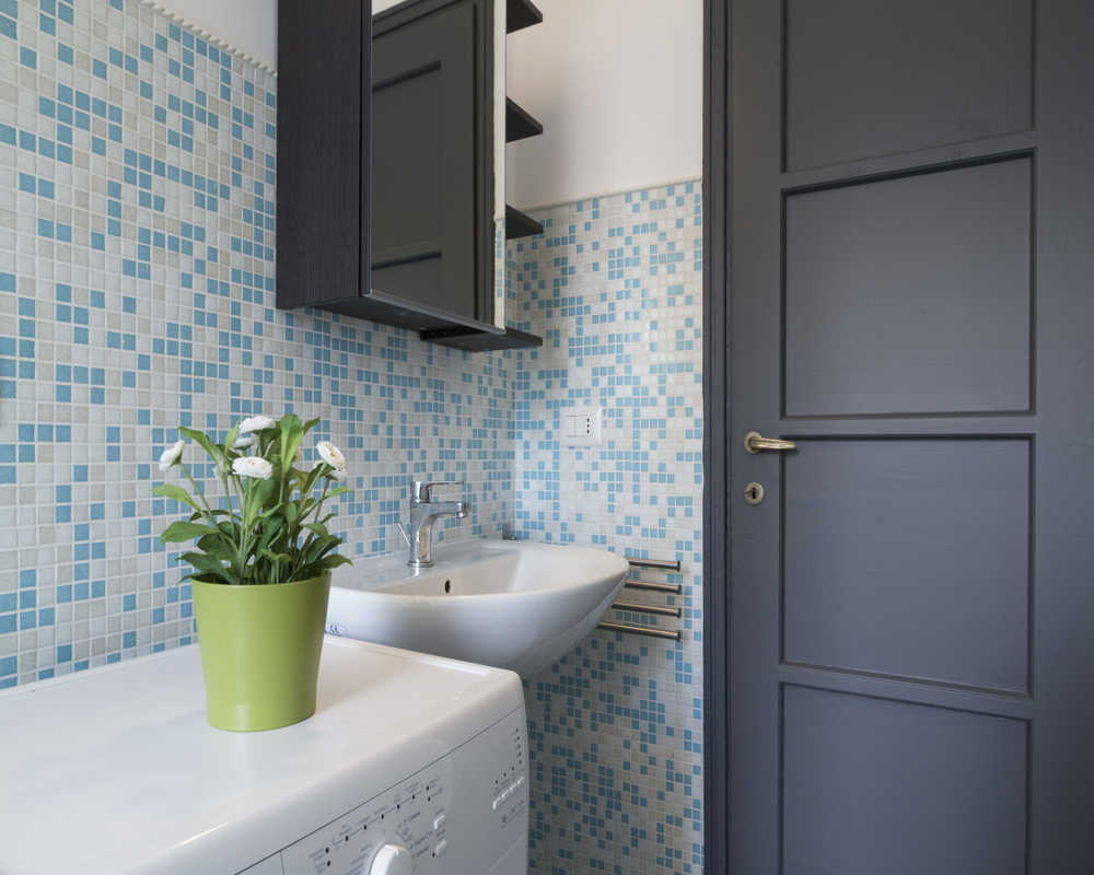 Single room Milano, 3 beds, 19m² — photo 69