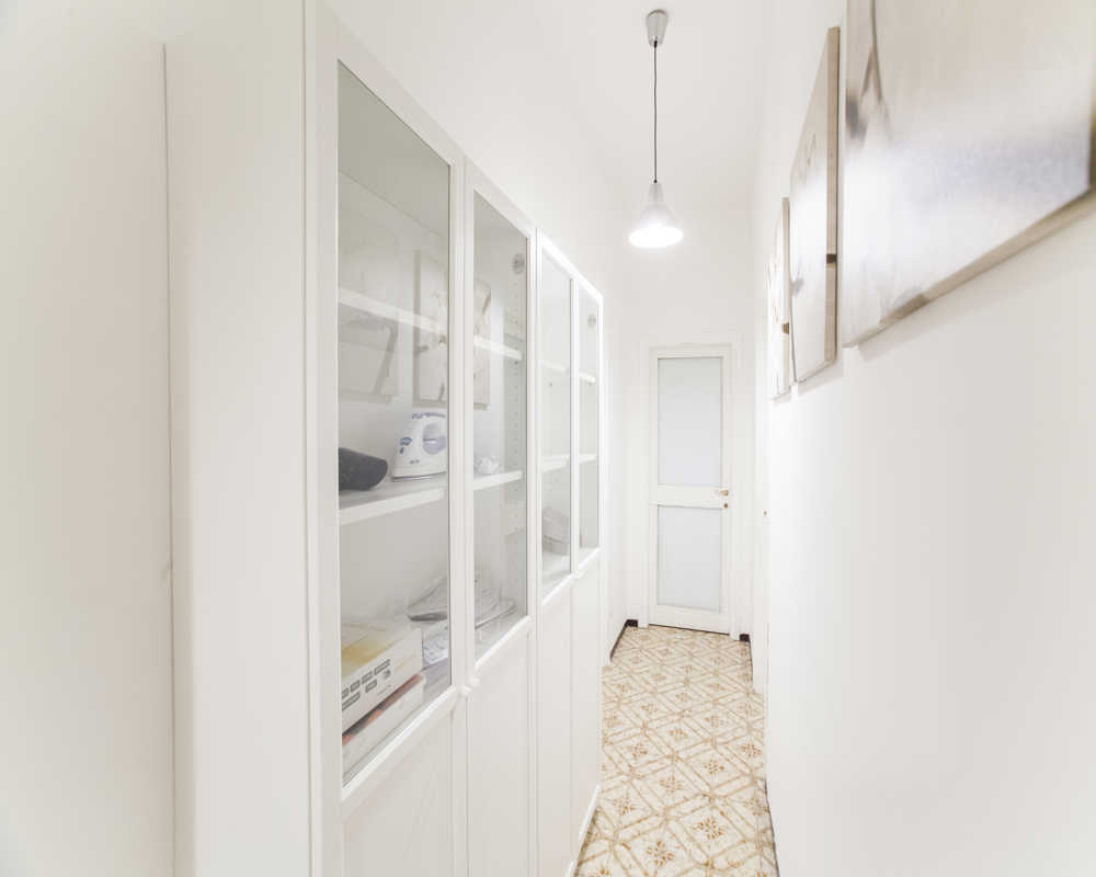 Chambre simple Milano, 3 chambres, 13m² — photo 27