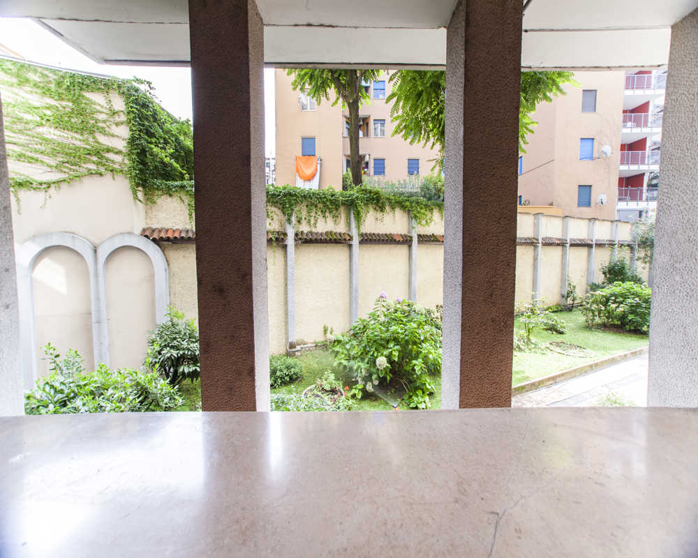 Chambre simple Milano, 3 chambres, 13m² — photo 31