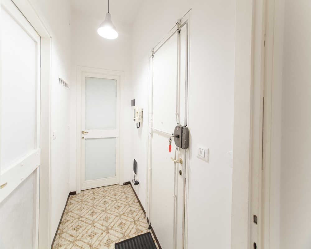 Chambre simple Milano, 3 chambres, 13m² — photo 29