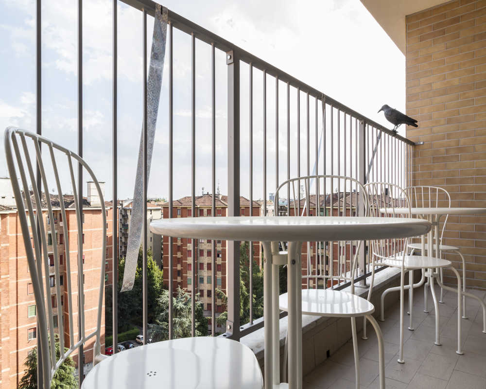 Single room Milano, 8 beds, 11m² — photo 34