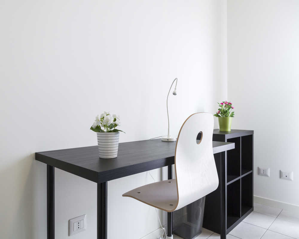 Single room Milano, 8 beds, 16m² — photo 39