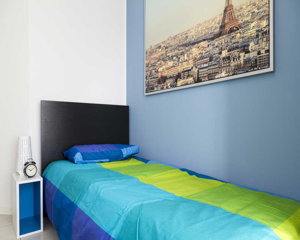 Image de la chambre 8