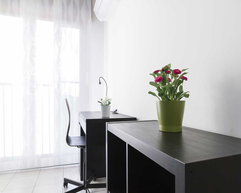 Single room Milano, 8 beds, 11m² — photo 30