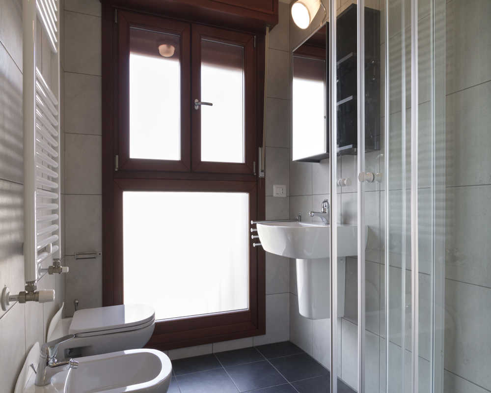 Single room Milano, 8 beds, 16m² — photo 23
