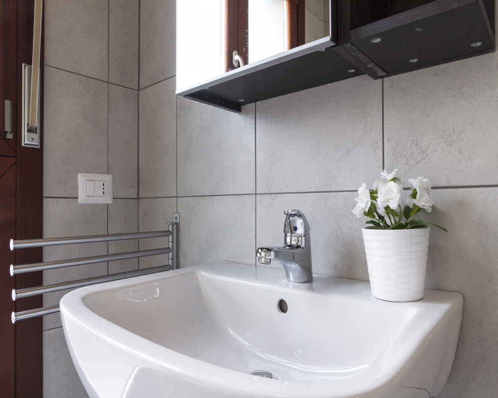 Single room Milano, 8 beds, 16m² — photo 27