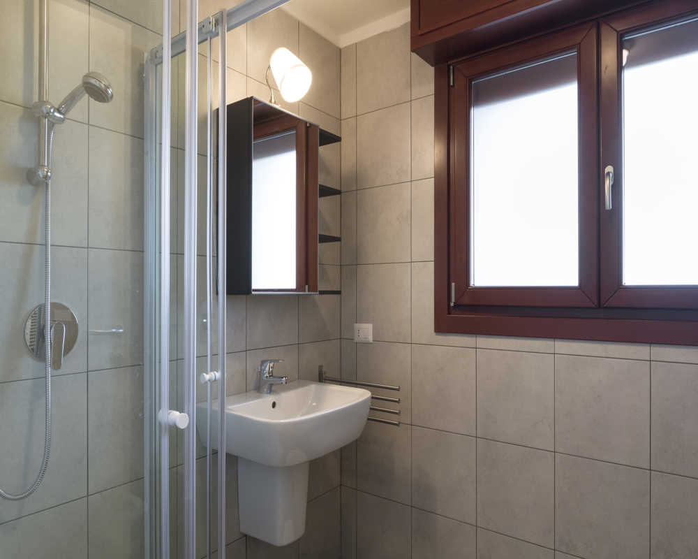 Single room Milano, 8 beds, 16m² — photo 28