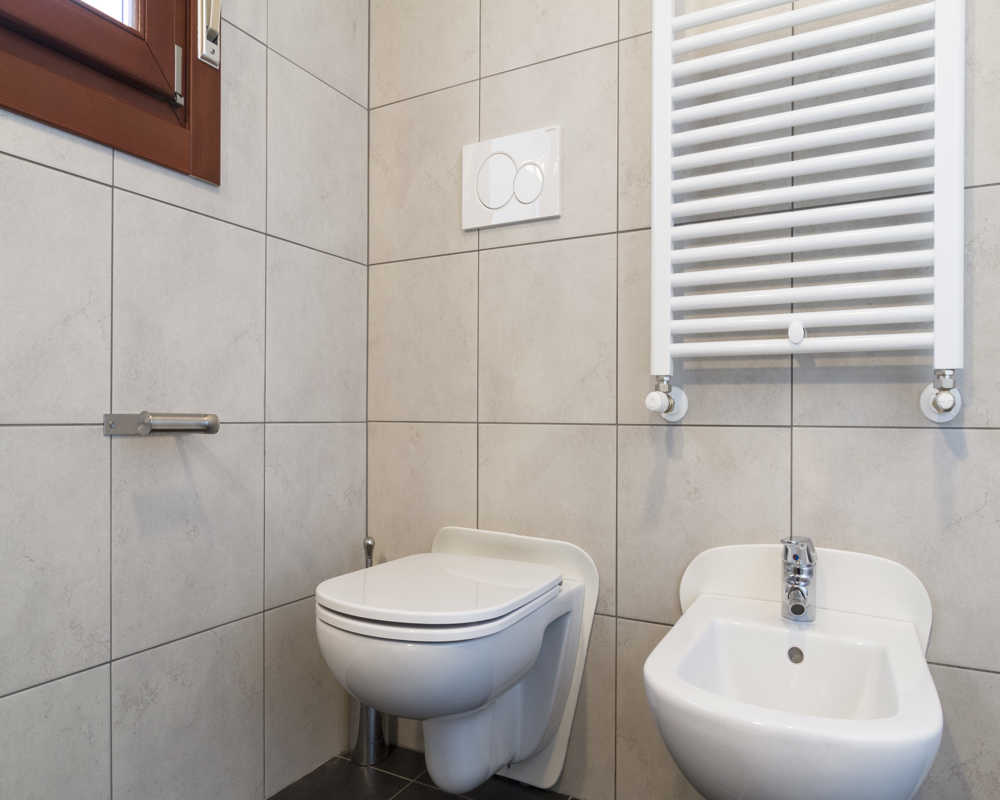 Single room Milano, 8 beds, 16m² — photo 25