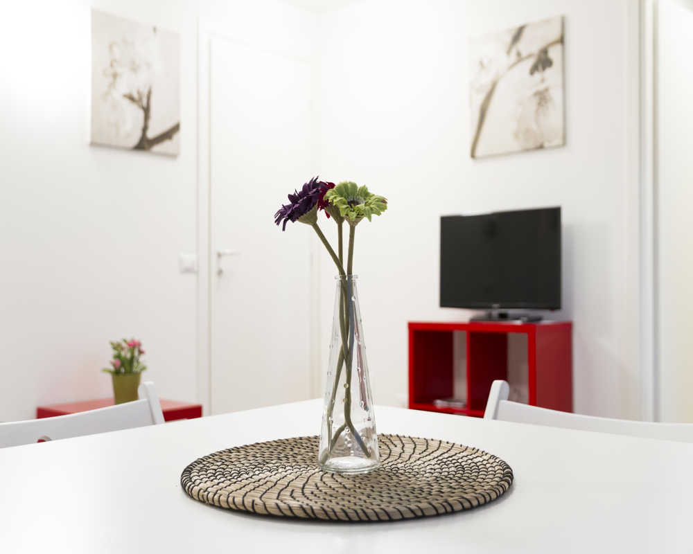 Single room Milano, 8 beds, 16m² — photo 34
