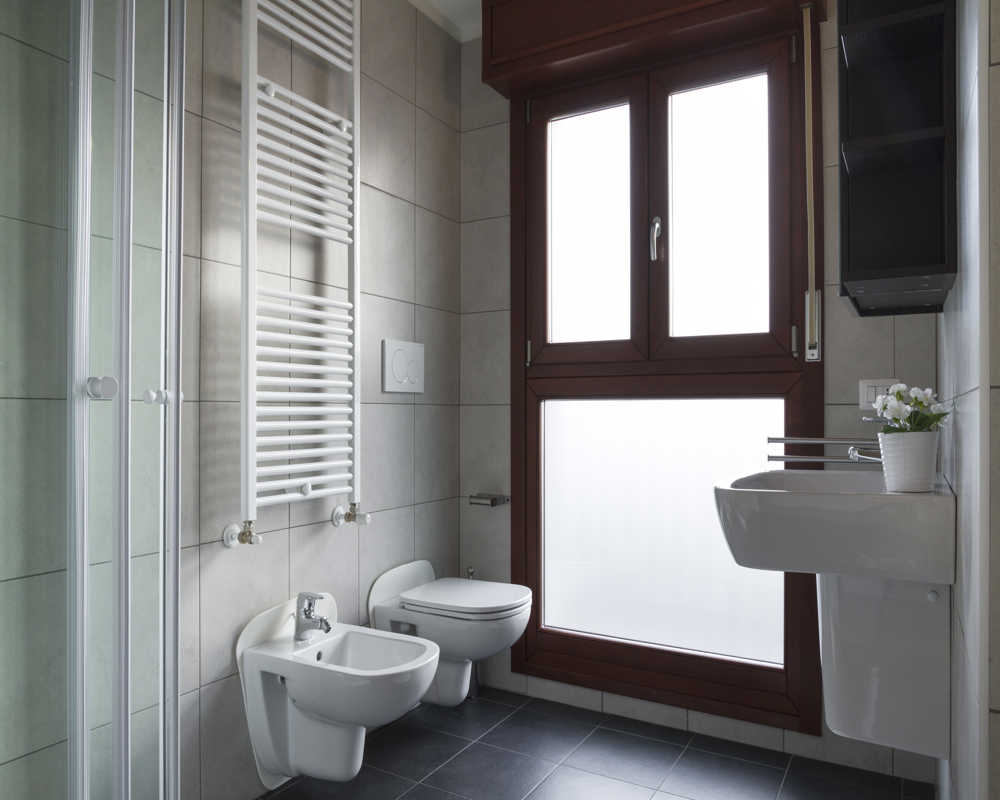Single room Milano, 8 beds, 16m² — photo 24