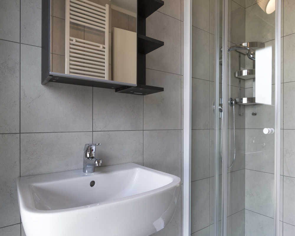 Single room Milano, 8 beds, 16m² — photo 29