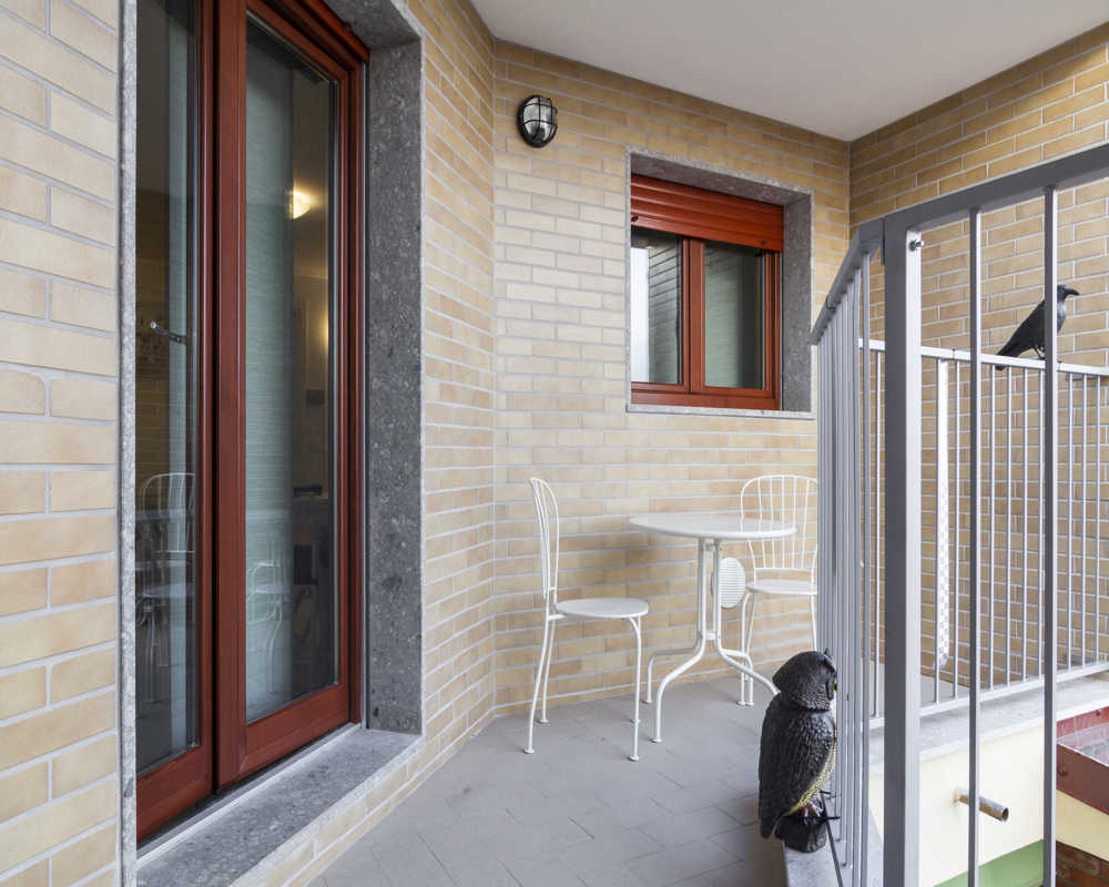 Single room Milano, 8 beds, 16m² — photo 30