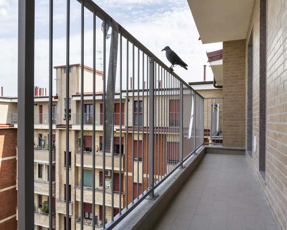 Single room Milano, 8 beds, 14m² — photo 30