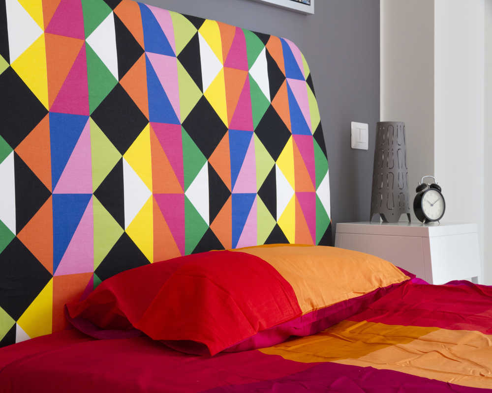 Single room Milano, 8 beds, 17m² — photo 46
