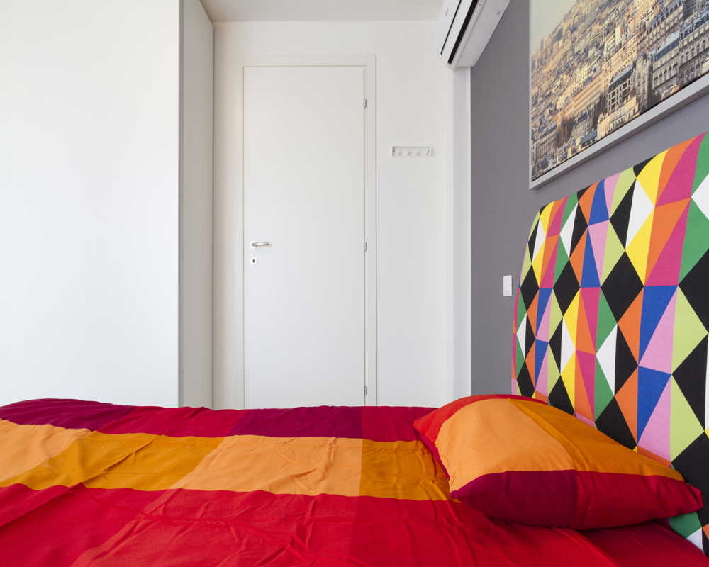Single room Milano, 8 beds, 17m² — photo 59