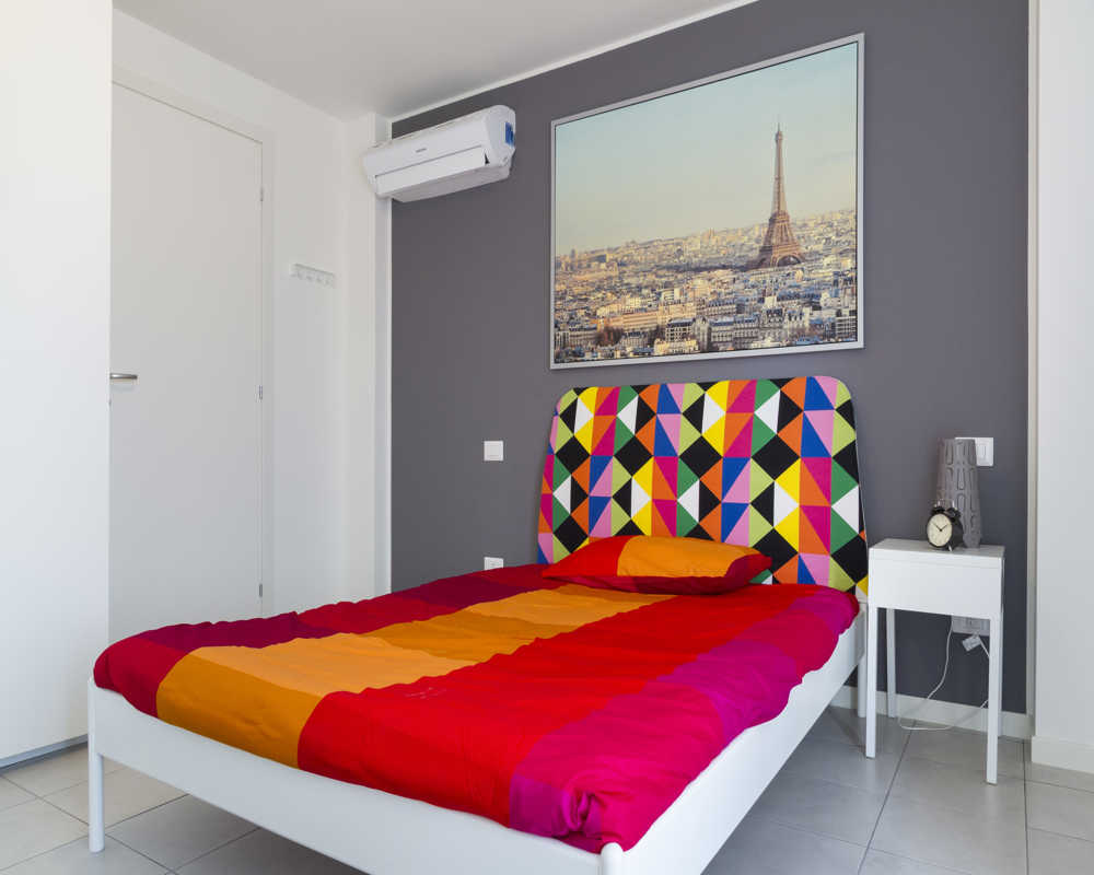 Image de la chambre 8