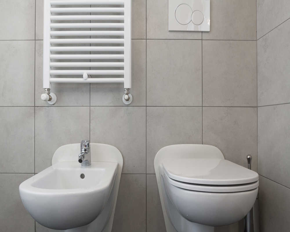 Single room Milano, 8 beds, 17m² — photo 30