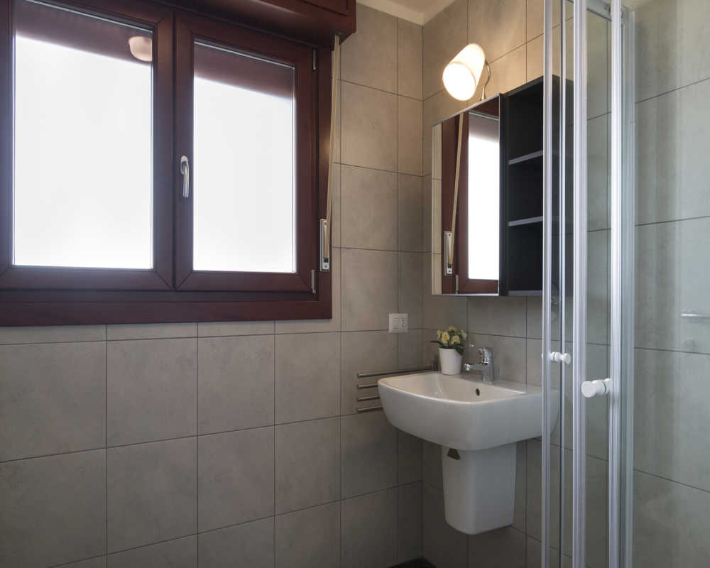 Single room Milano, 8 beds, 17m² — photo 31