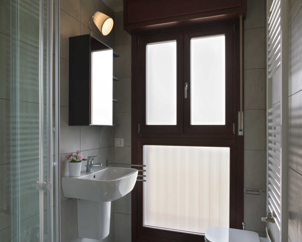 Single room Milano, 8 beds, 17m² — photo 36