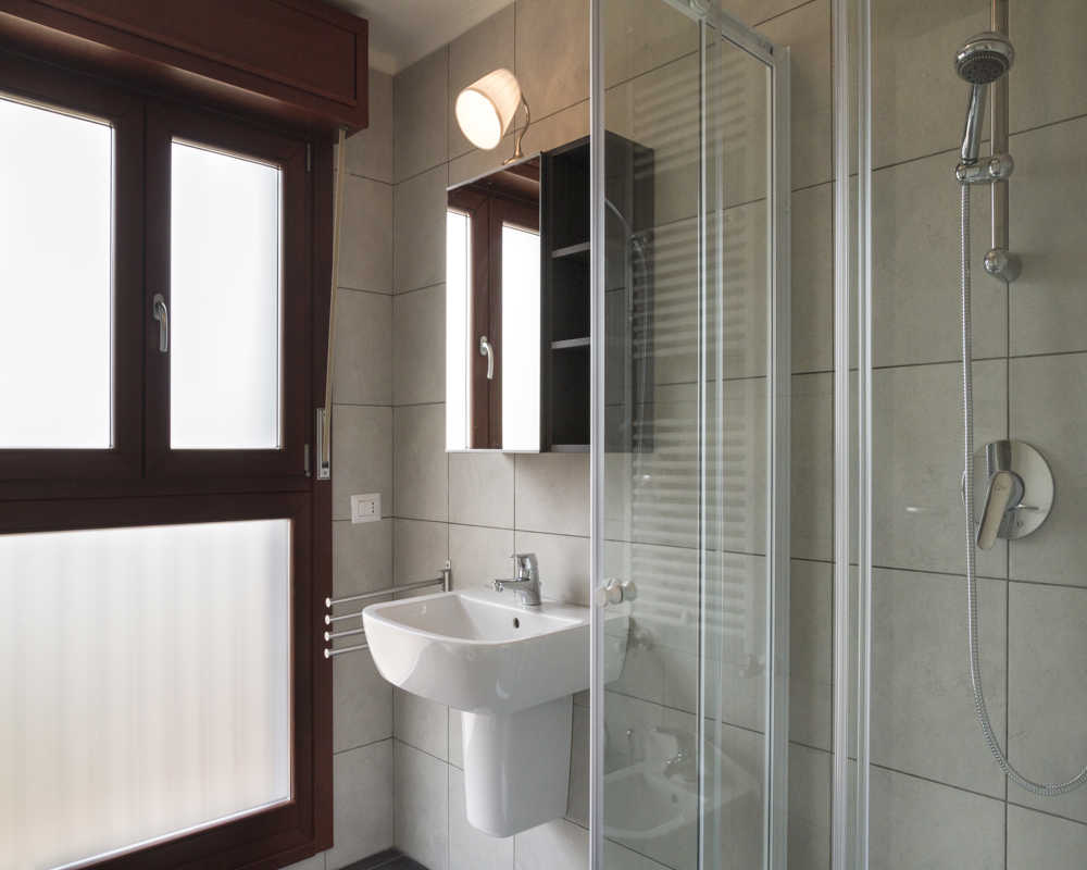 Single room Milano, 8 beds, 17m² — photo 32