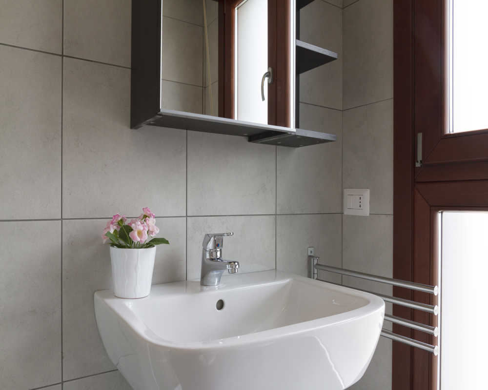 Single room Milano, 8 beds, 17m² — photo 38