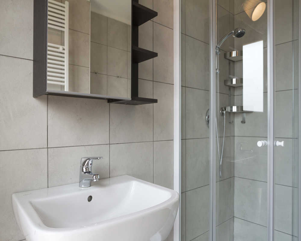 Single room Milano, 8 beds, 17m² — photo 45