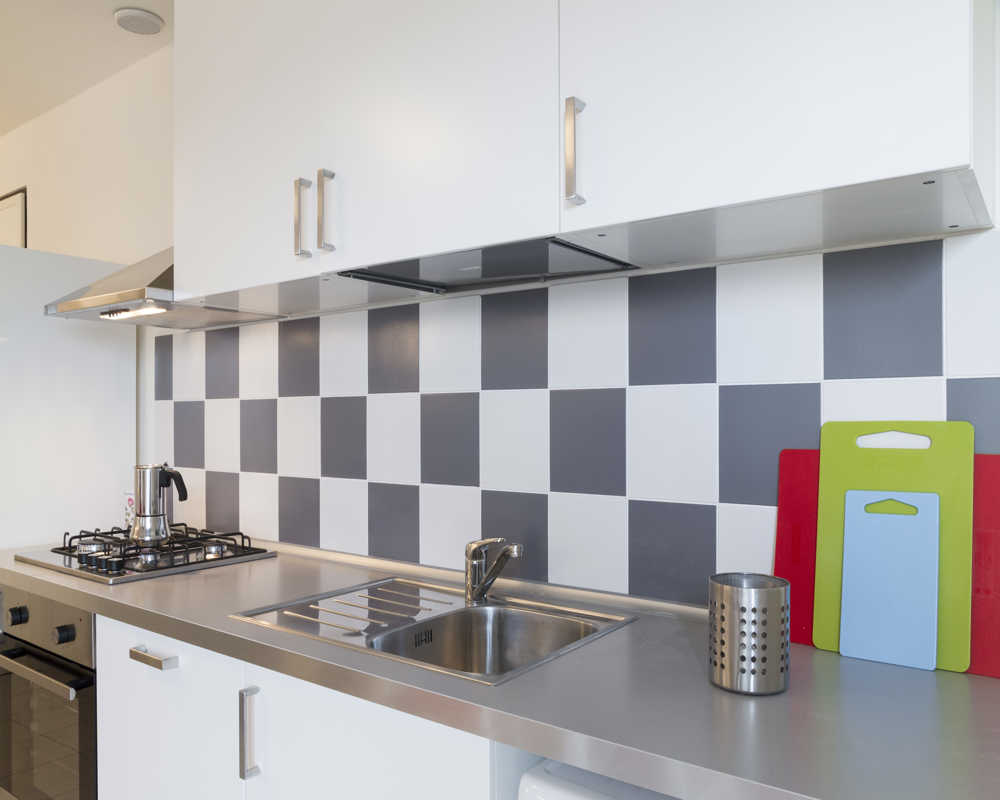 Single room Milano, 8 beds, 17m² — photo 40