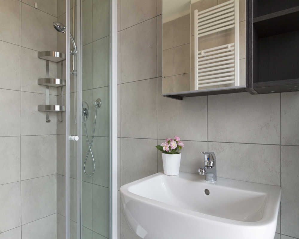 Single room Milano, 8 beds, 17m² — photo 44