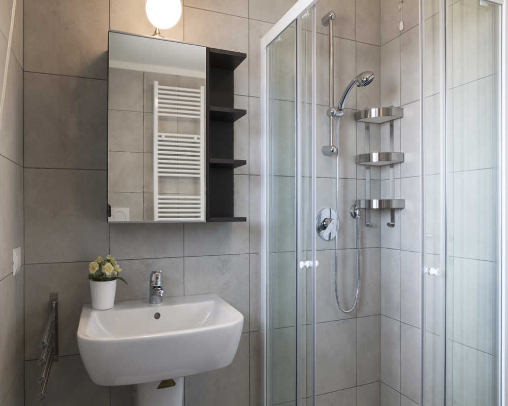 Single room Milano, 8 beds, 17m² — photo 37