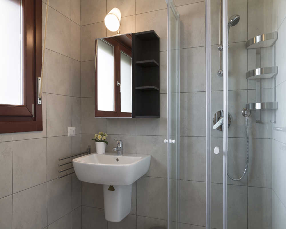 Single room Milano, 8 beds, 17m² — photo 34