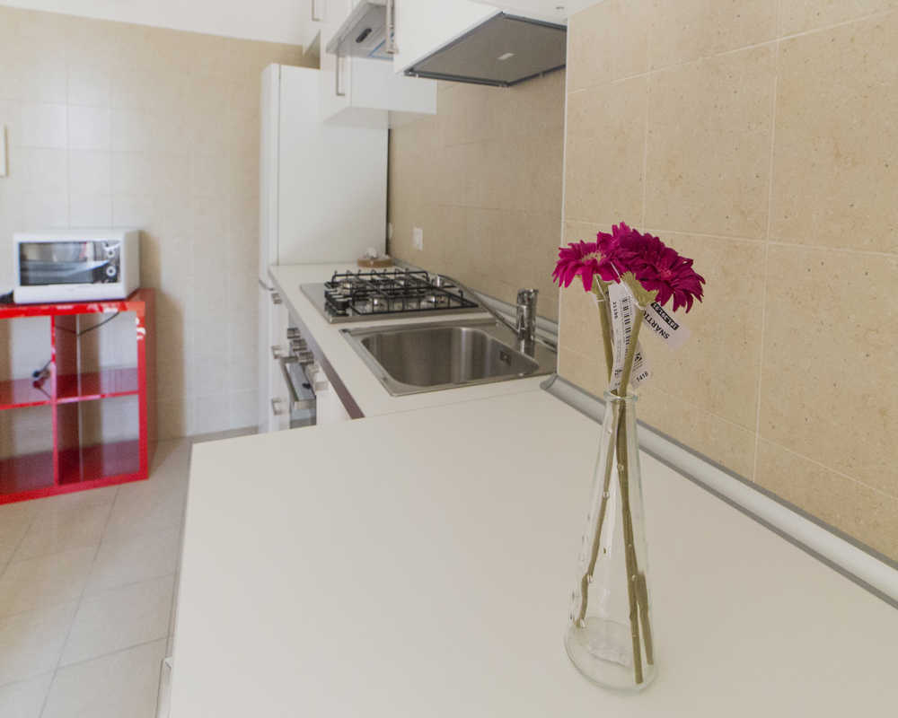 Single room Milano, 4 beds, 16m² — photo 30