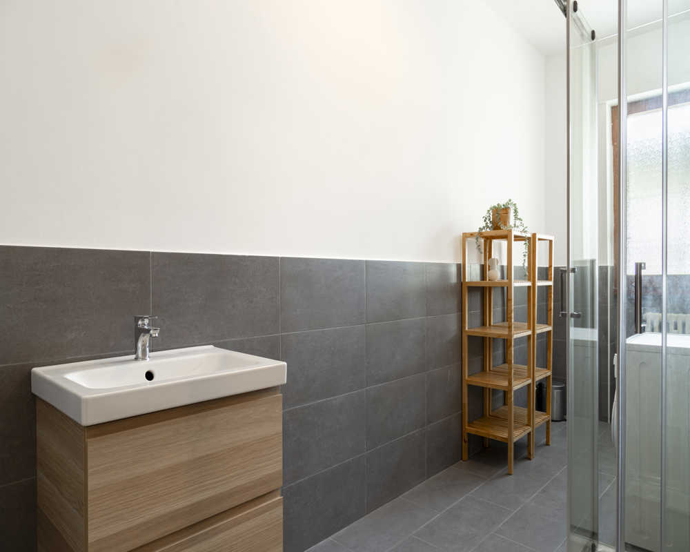 Single room Milano, 4 beds, 16m² — photo 45