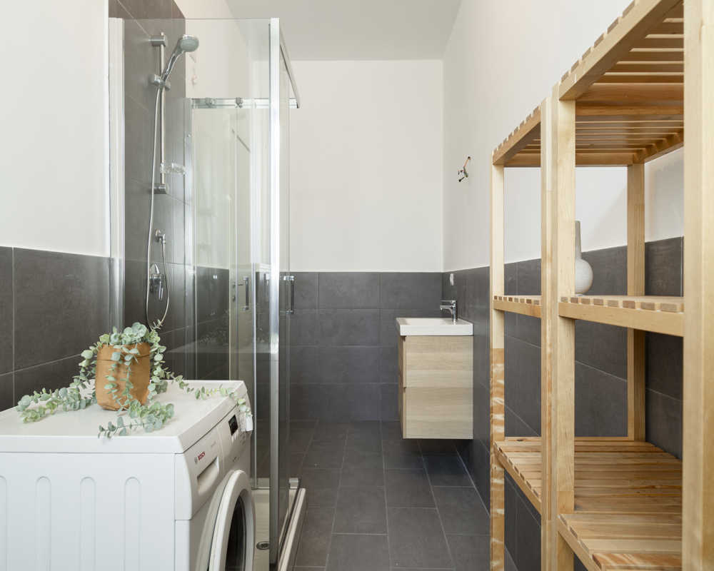 Single room Milano, 4 beds, 16m² — photo 46