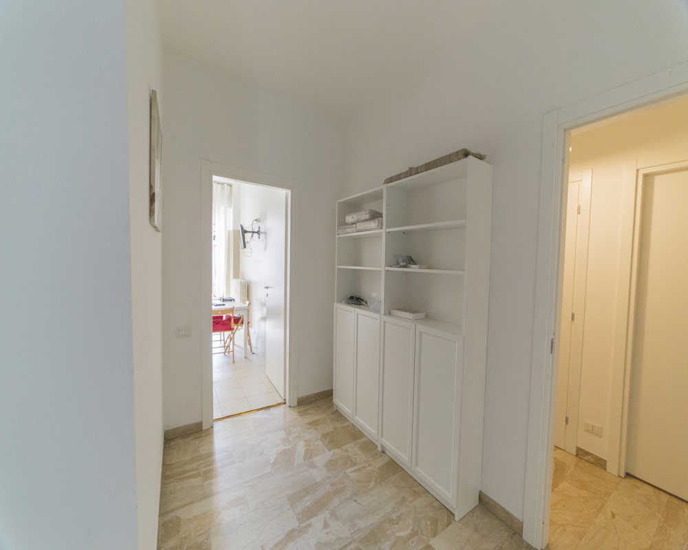Single room Milano, 4 beds, 16m² — photo 34