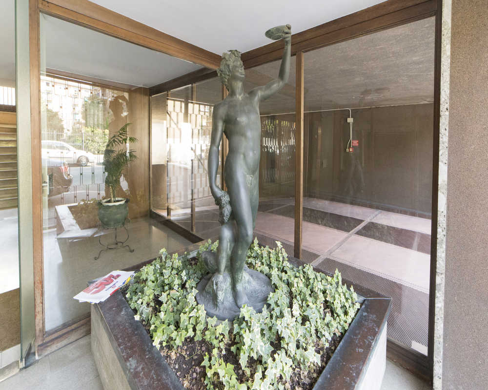 Single room Milano, 4 beds, 16m² — photo 41