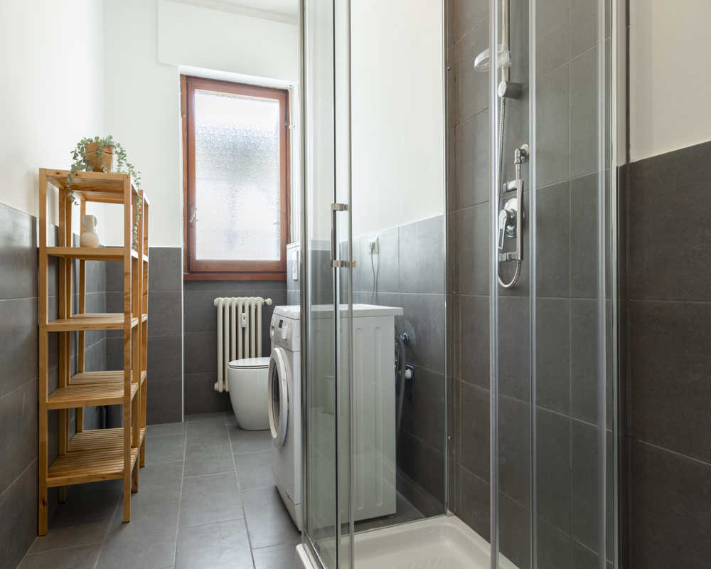 Single room Milano, 4 beds, 16m² — photo 44