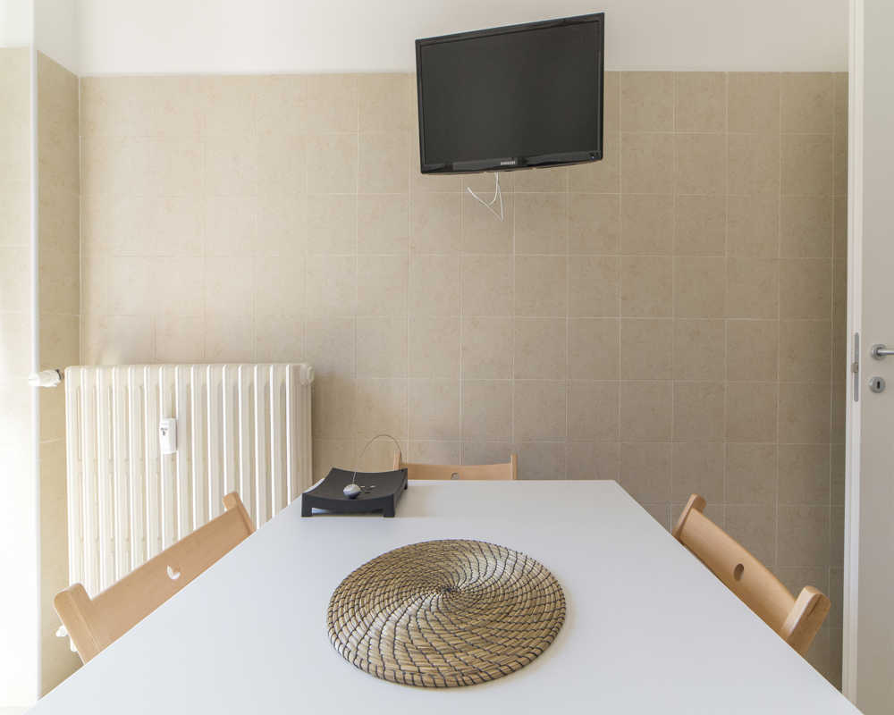 Single room Milano, 4 beds, 16m² — photo 32