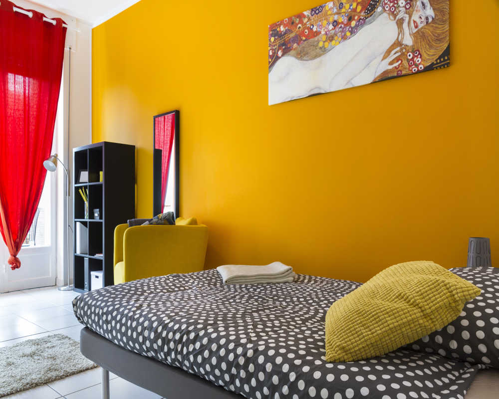 Single room Milano, 4 beds, 19m² — photo 33