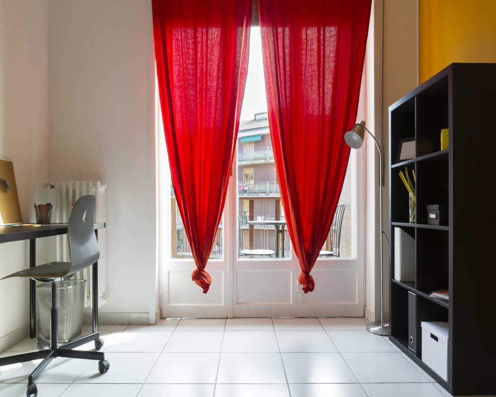Single room Milano, 4 beds, 19m² — photo 32