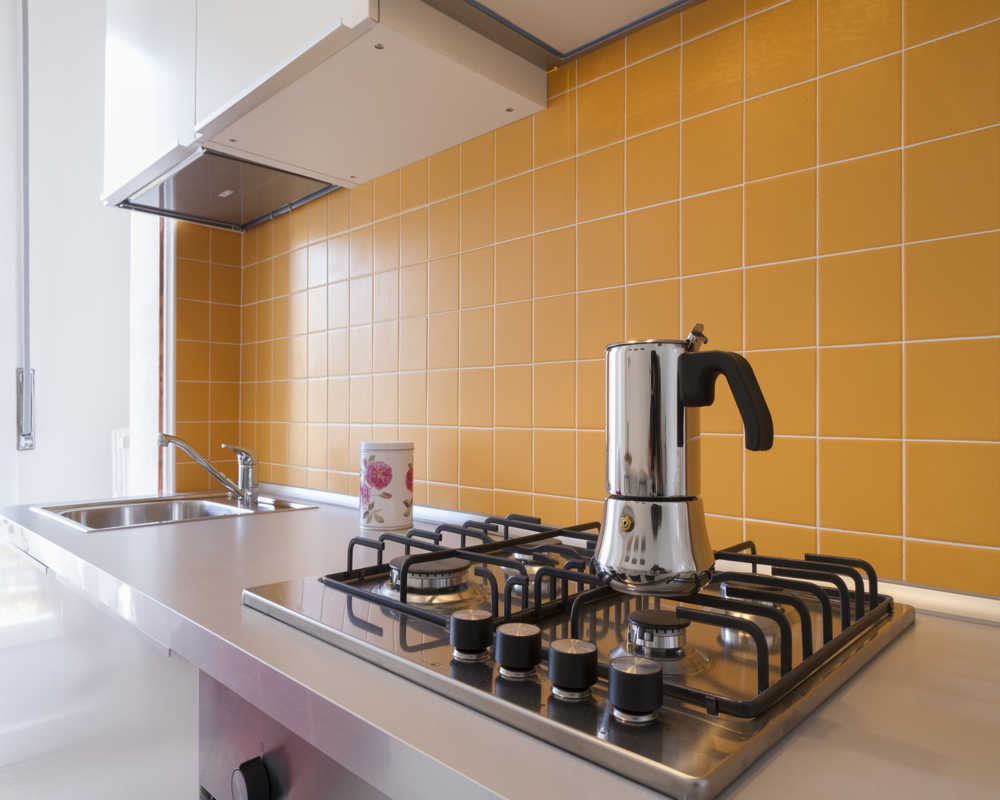 Single room Milano, 4 beds, 19m² — photo 34
