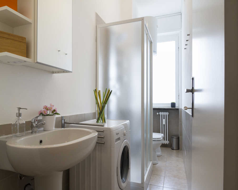 Single room Milano, 4 beds, 19m² — photo 28