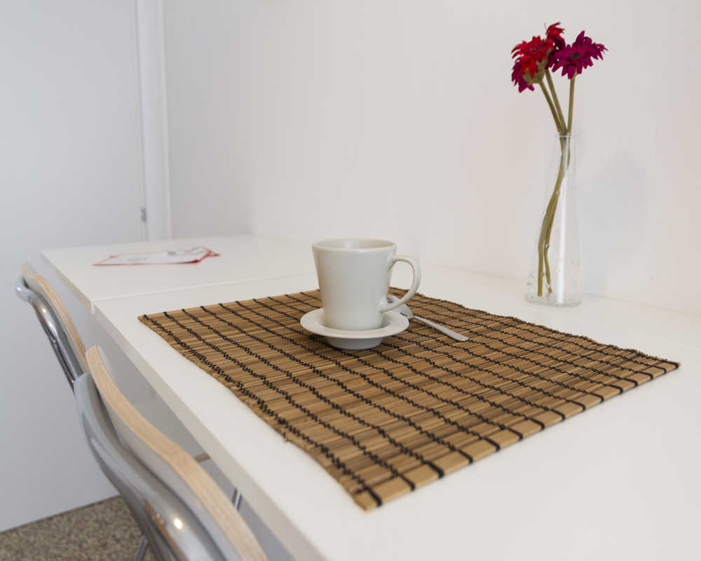 Single room Milano, 4 beds, 19m² — photo 47