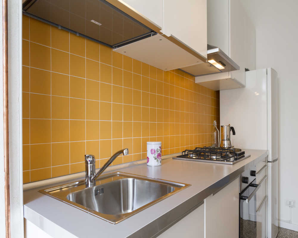 Single room Milano, 4 beds, 19m² — photo 38