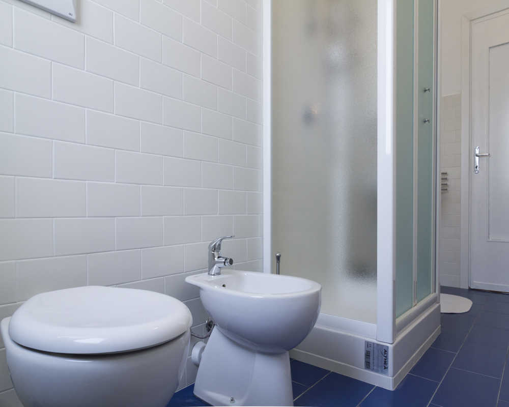 Single room Milano, 4 beds, 19m² — photo 25