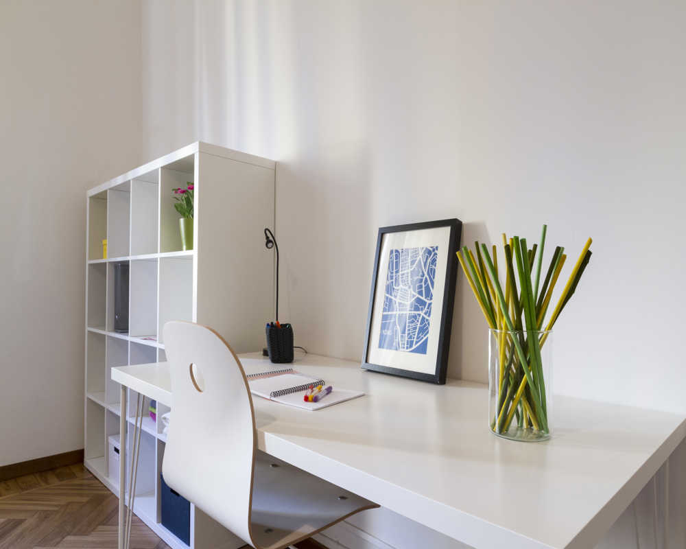 Single room Milano, 5 beds, 24m² — photo 16
