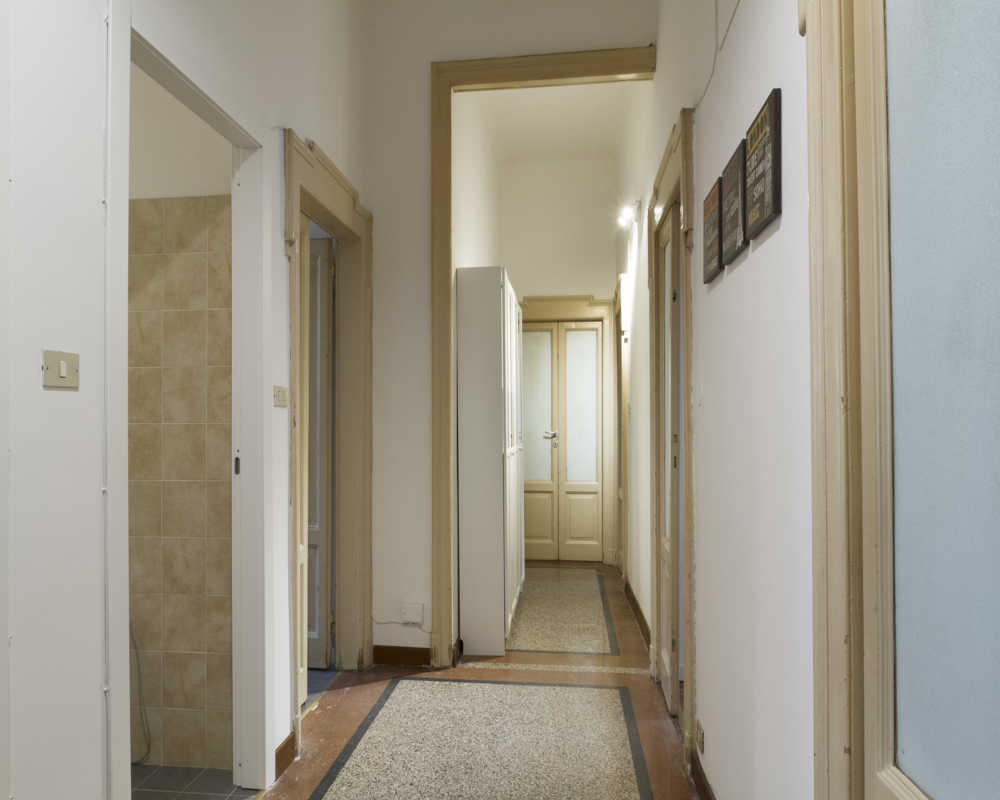 Single room Milano, 5 beds, 24m² — photo 8