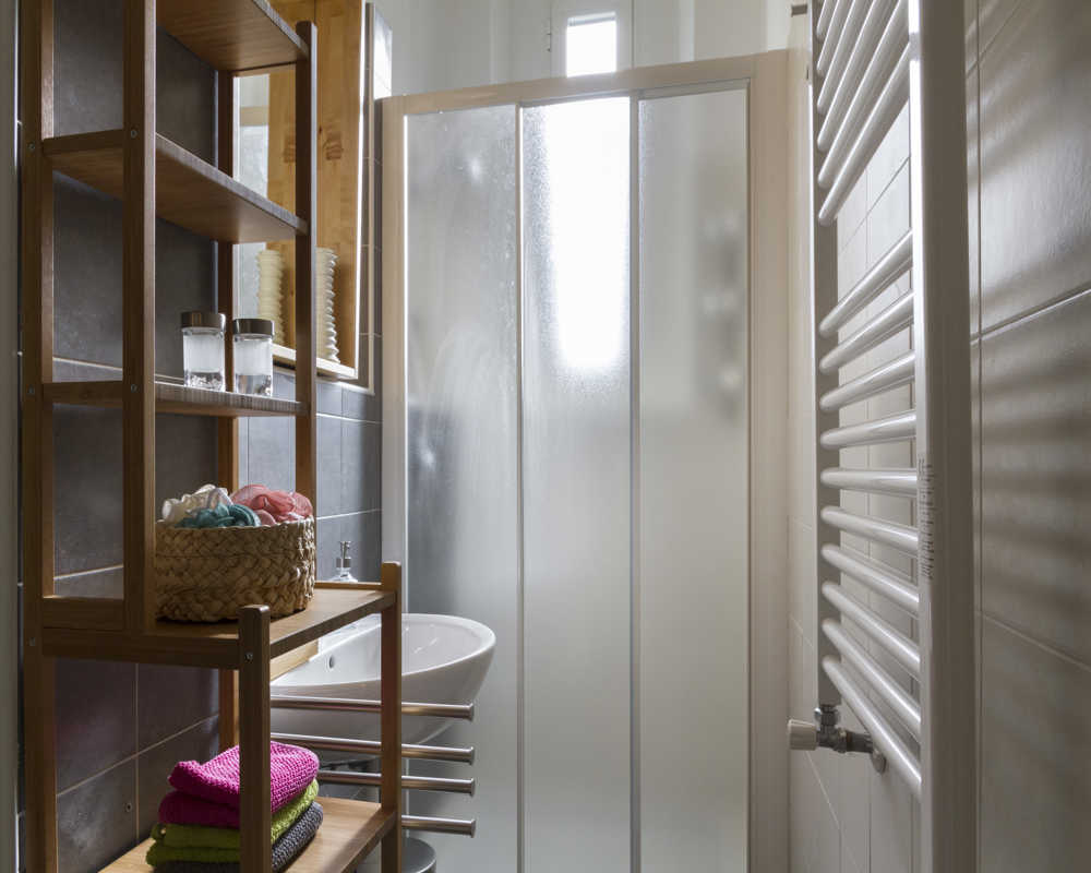 Single room Milano, 5 beds, 24m² — photo 3